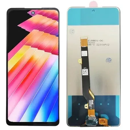 Afficheur Infinix Hot 30 / Note 30 / Spark 10 Pro / Pova 5 Original
