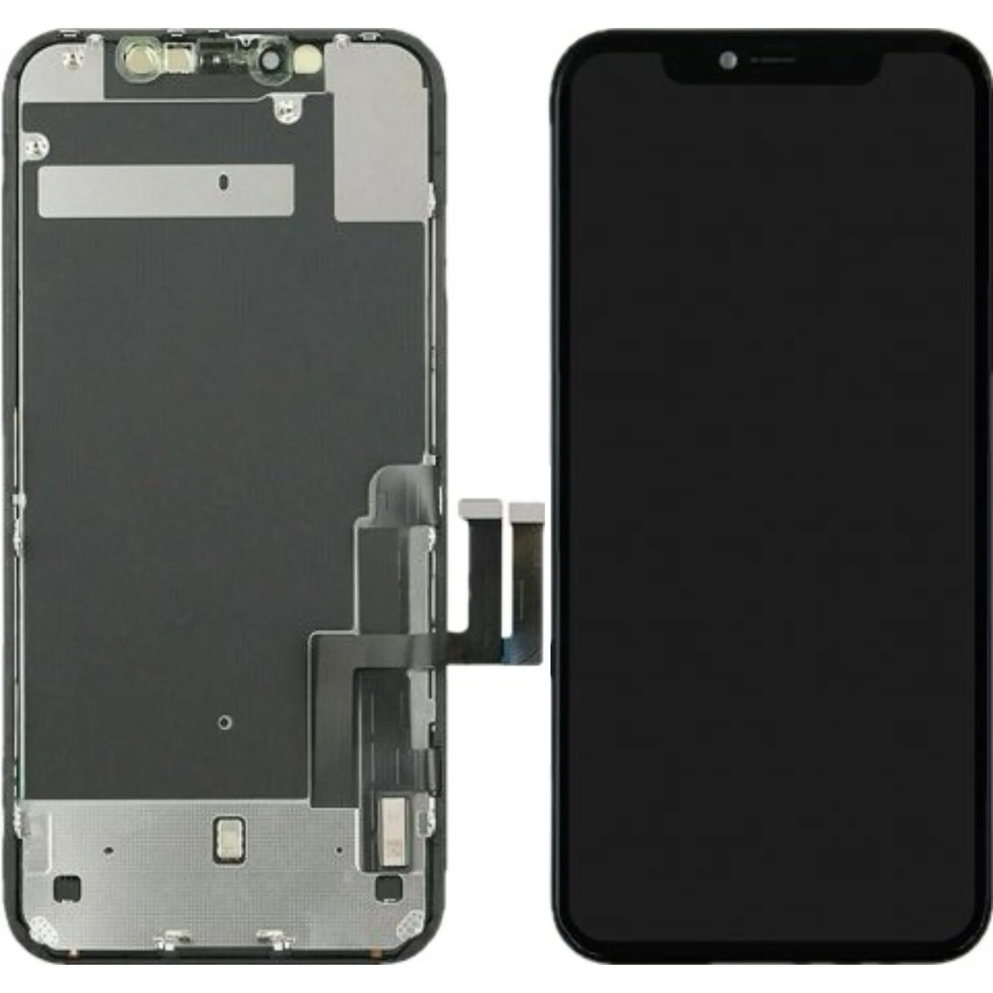 Afficheur iPhone 11 Original Change Glass