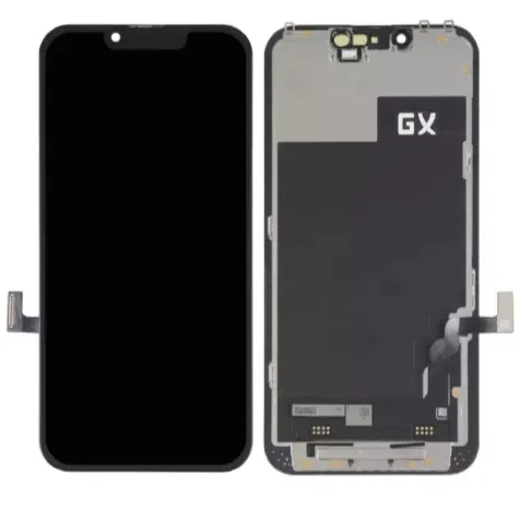 Afficheur iPhone 12 Pro Max GX