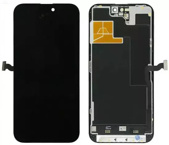 Afficheur iPhone 14 Pro Max GX