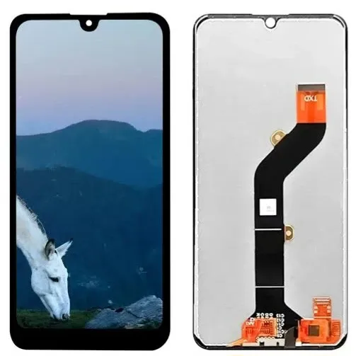 Afficheur Itel A37 / Itel A26