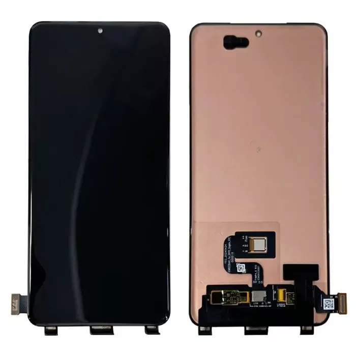 Afficheur OnePlus 13