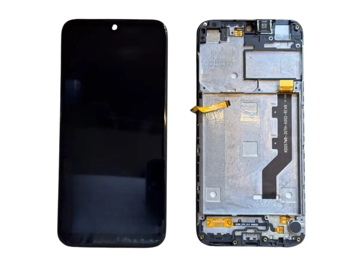 Afficheur Condor L4 Original Service