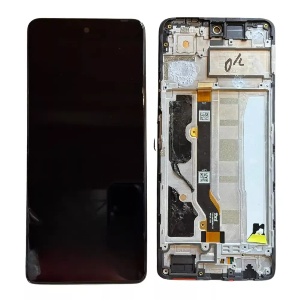 Afficheur Infinix Hot 40 Pro Original Service