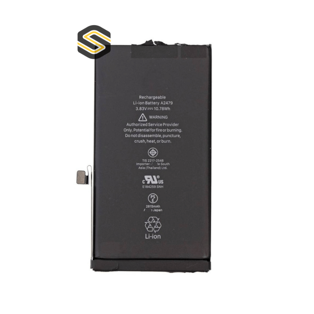 Batterie iPhone 12 Pro