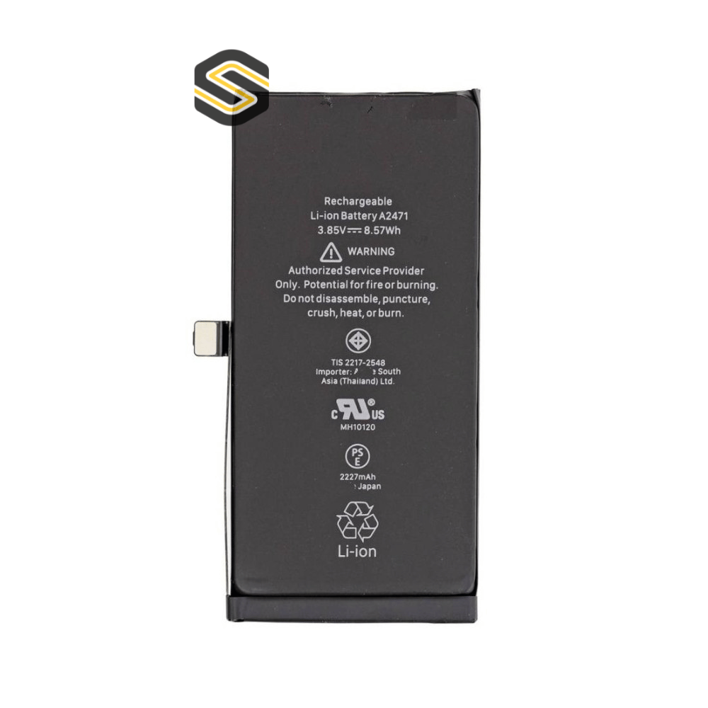 Batterie iPhone 12 Mini