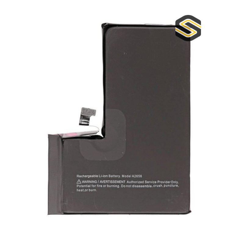 Batterie iPhone 13 Pro