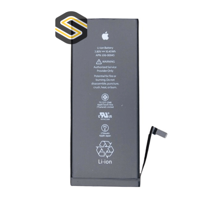 Batterie iPhone 6s Plus