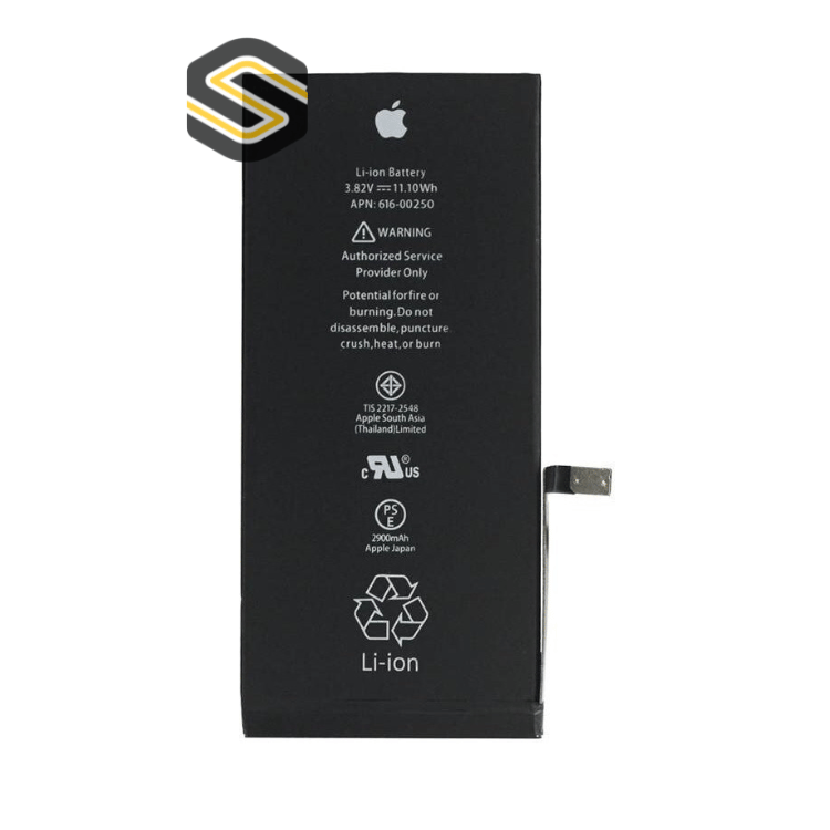 Batterie iPhone 7 Plus
