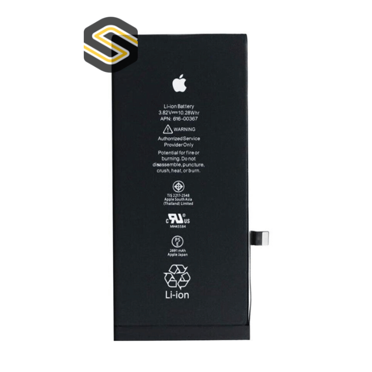 Batterie iPhone 8 Plus