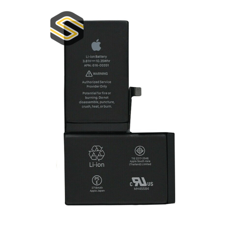 Batterie iPhone XS Max