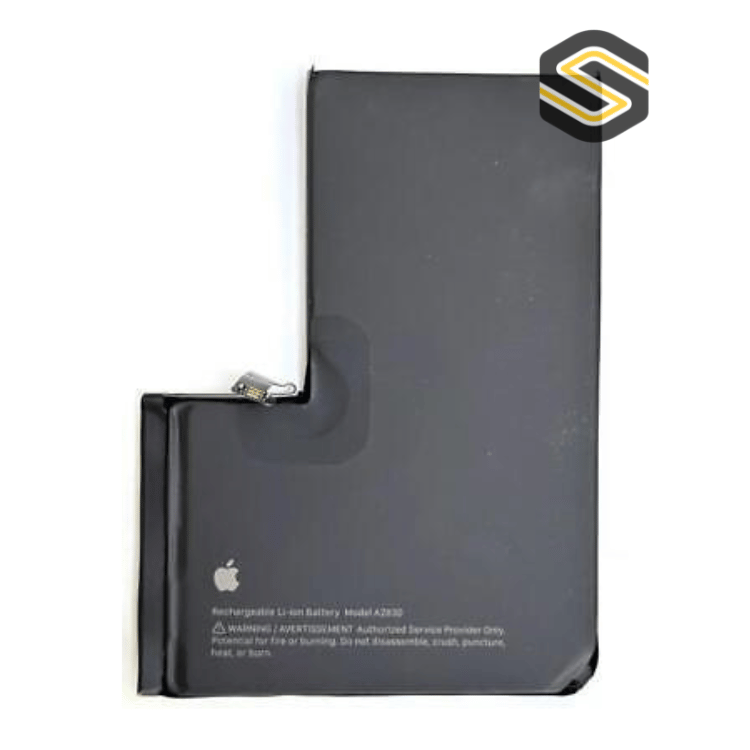 Batterie iPhone 14 Pro Max