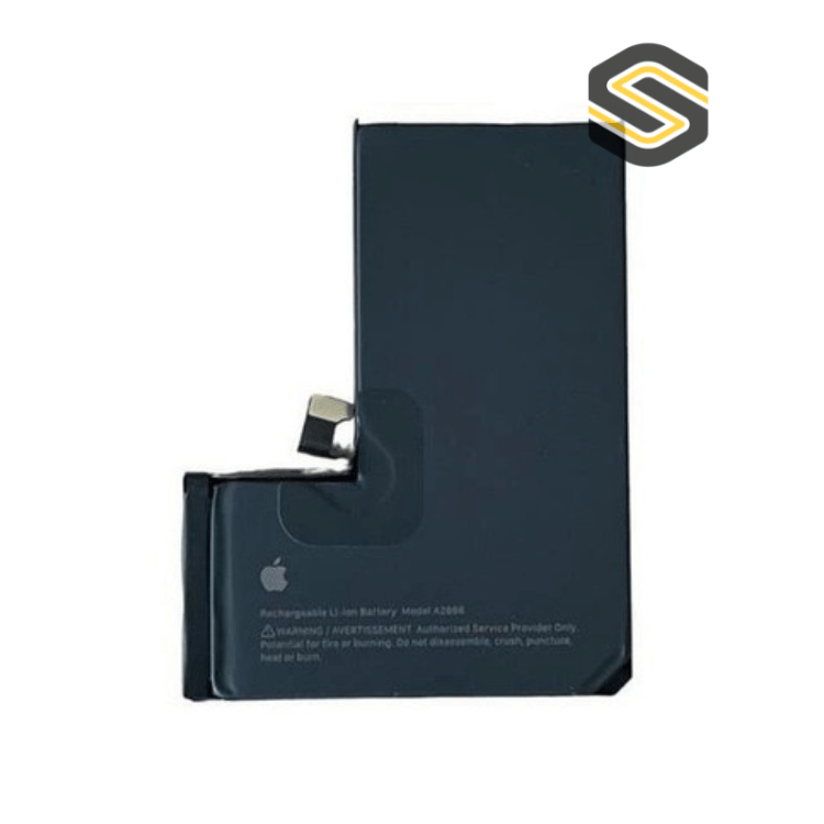 Batterie iPhone 14 Pro