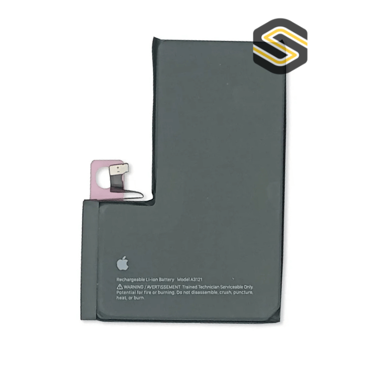 Batterie iPhone 15 Pro Max