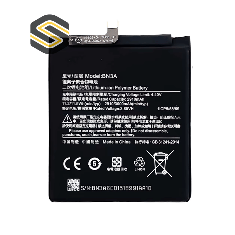 Batterie Redmi Go (BN3A)