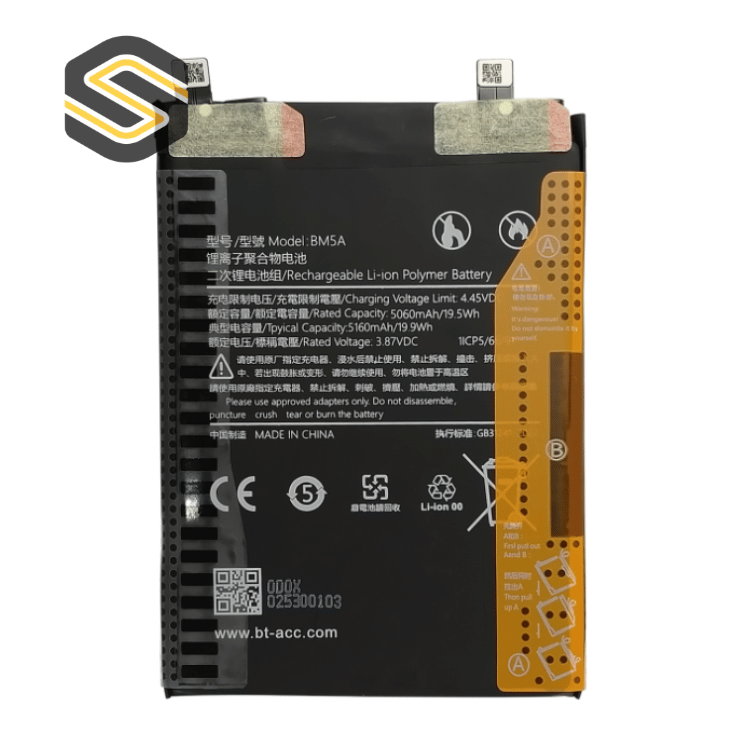 Batterie Redmi Note 11 Pro (BM5A)