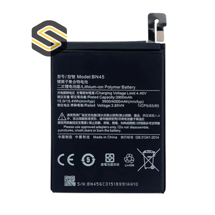 Batterie Redmi Note 5 / Note 5 Pro (BN45)