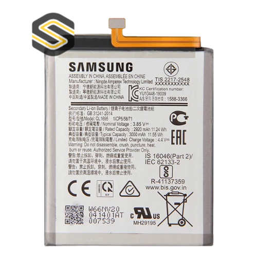 Batterie Samsung A01