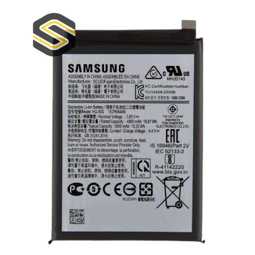 Batterie Samsung A02s / M02s / A03s / A03 Core (HQ-50S)