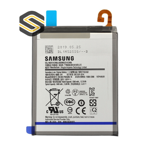 Batterie Samsung A10 / A7 2018