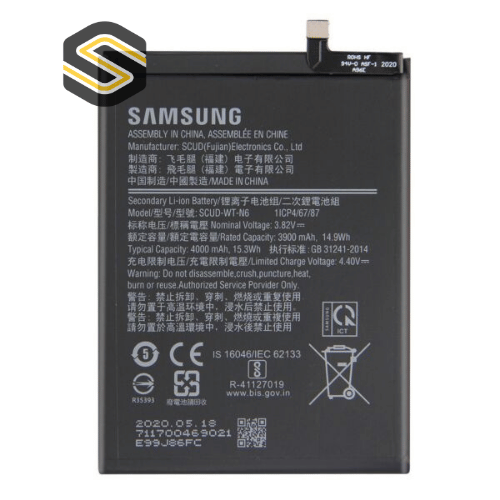Batterie Samsung A10s / A11 / A20s