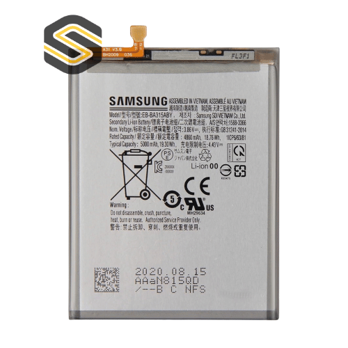 Batterie Samsung A31 / A32 4G / A22 4G / F22 4G (EB-BA315ABY)