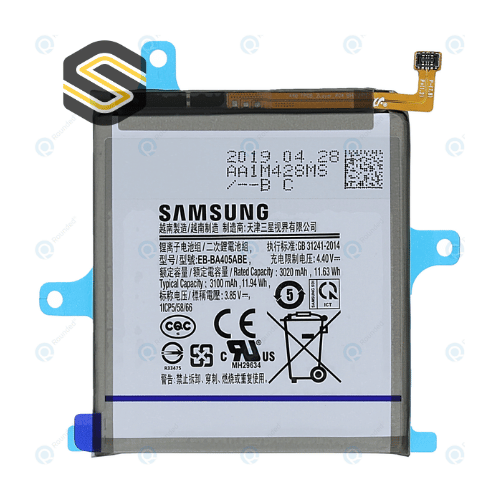 Batterie Samsung A40