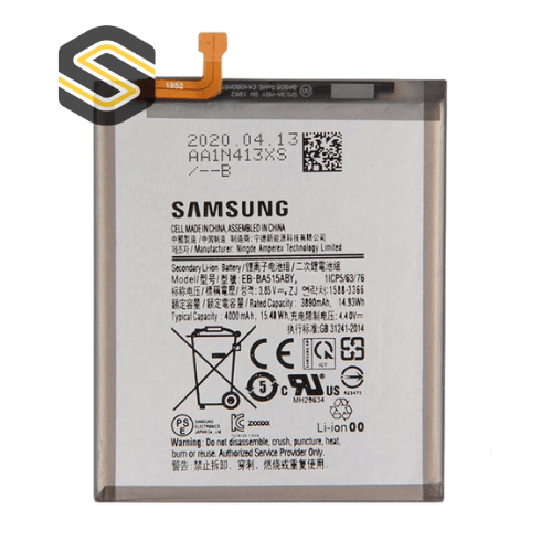 Batterie Samsung A51