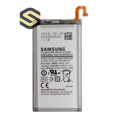 Batterie Samsung A6 Plus