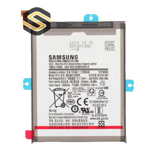 Batterie Samsung A71