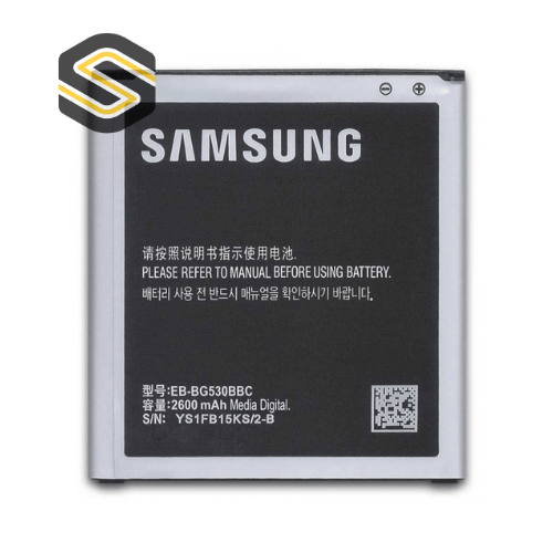 Batterie Samsung G530 / G532 / J3 2016 / J5 / J2 Pro