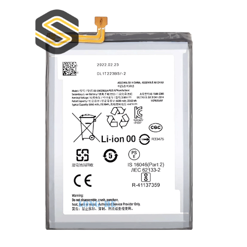 Batterie Samsung F13 / M33 5G