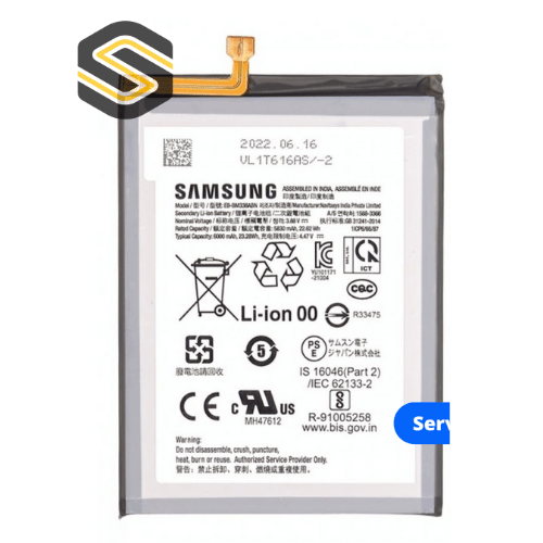 Batterie Samsung M13