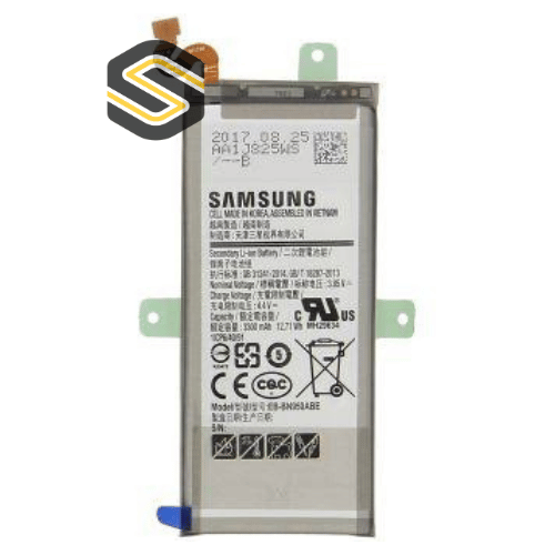 Batterie Samsung Note 8