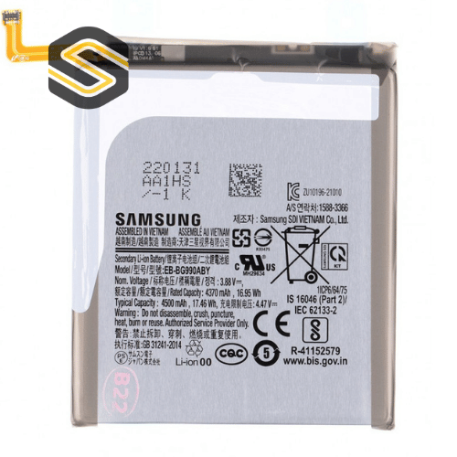 Batterie Samsung S21 FE