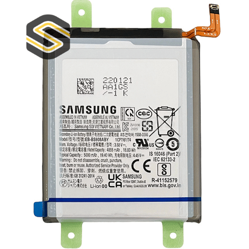 Batterie Samsung S22 Ultra