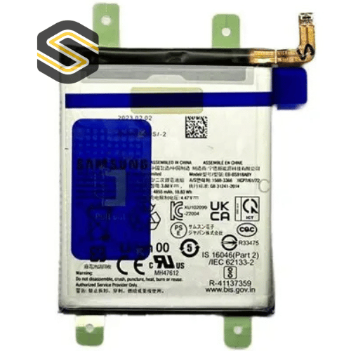 Batterie Samsung S23 Ultra