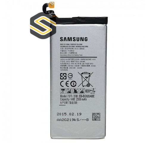 Batterie Samsung S6