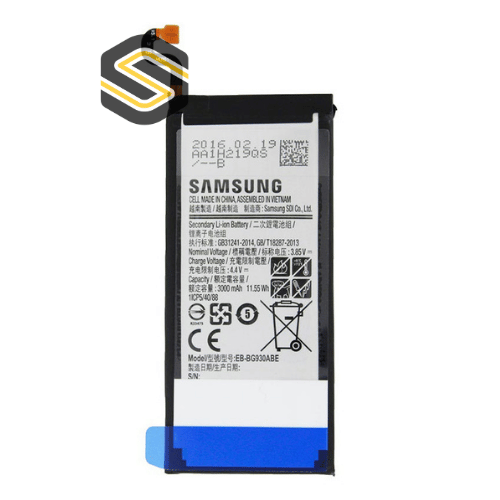 Batterie Samsung S7