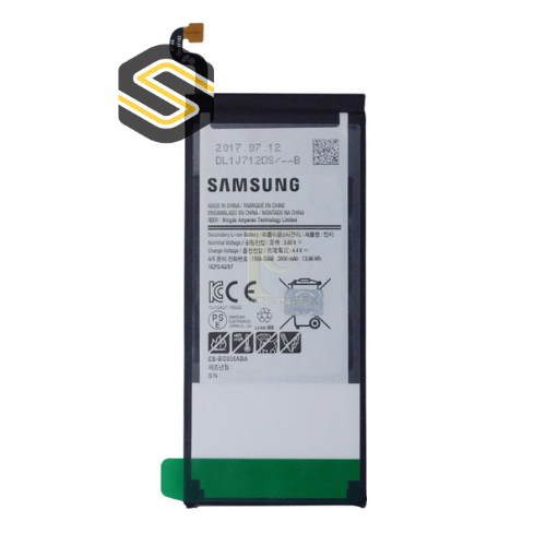 Batterie Samsung S7 Edge