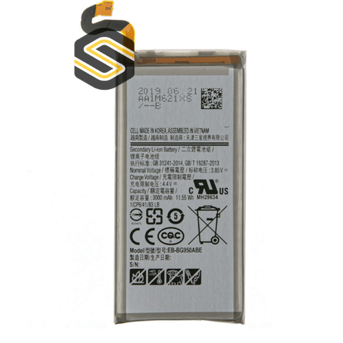 Batterie Samsung S8