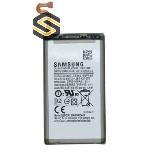 Batterie Samsung S9 Plus