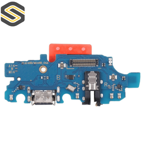 Connecteur de charge Samsung A14 5G (A146B)