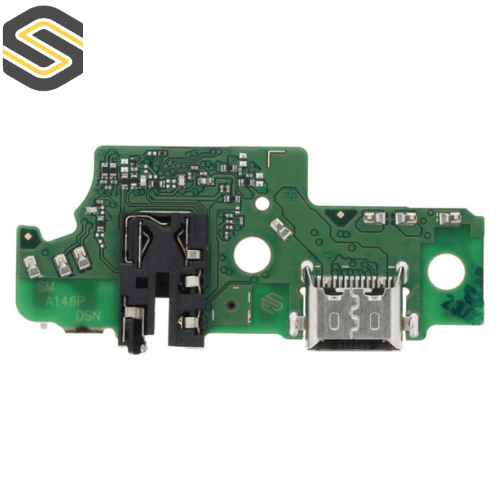 Connecteur de charge Samsung A14 5G (A146P)