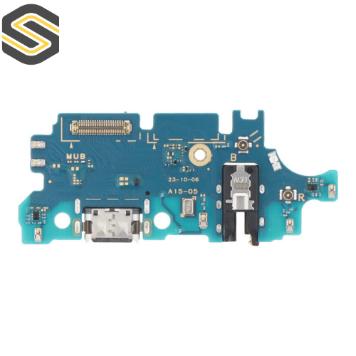 Connecteur De Charge Samsung A15