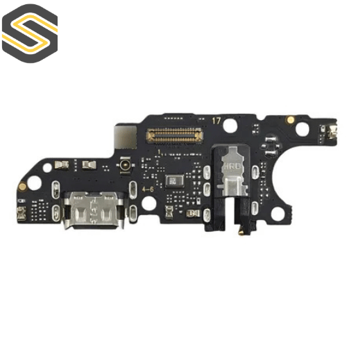 Connecteur de charge Honor X6a