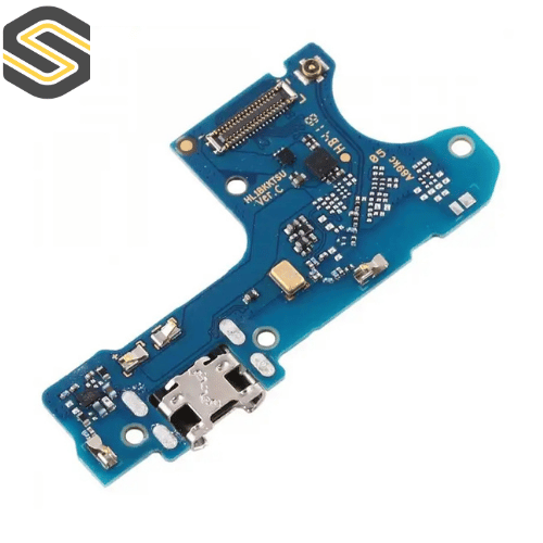Connecteur de charge Honor 8C / Y7 Pro 2019