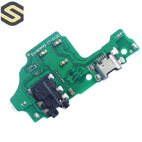 Connecteur de charge Honor 8X