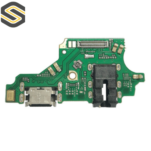 Connecteur de charge Huawei P20 Lite