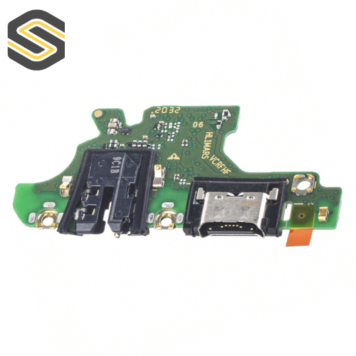 Connecteur de charge Huawei P30 Lite